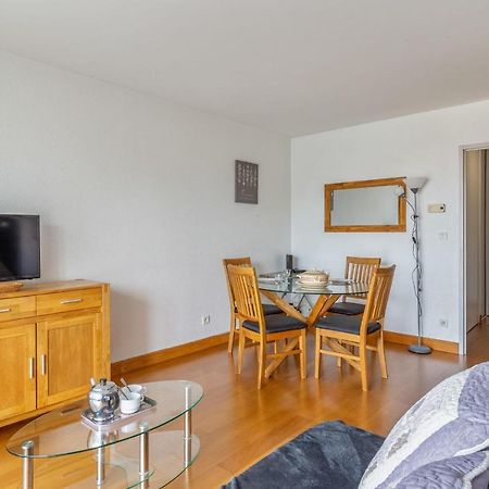 Appartement Petit Coin De Paradis - Welkeys Ла Рошел Екстериор снимка