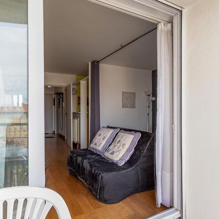 Appartement Petit Coin De Paradis - Welkeys Ла Рошел Екстериор снимка