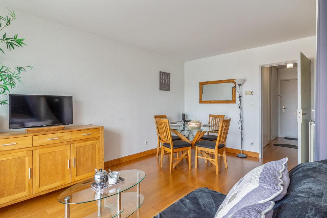 Appartement Petit Coin De Paradis - Welkeys Ла Рошел Екстериор снимка