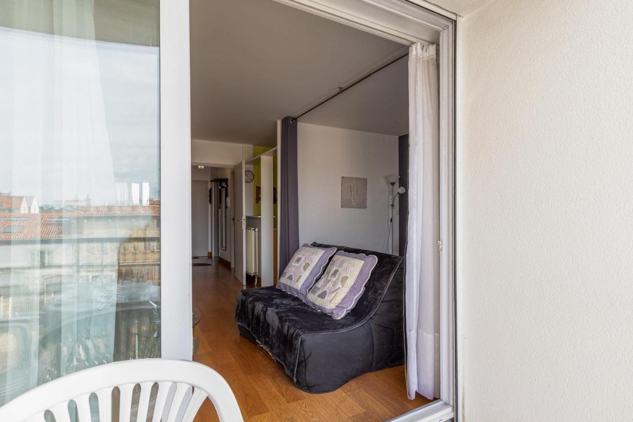 Appartement Petit Coin De Paradis - Welkeys Ла Рошел Екстериор снимка