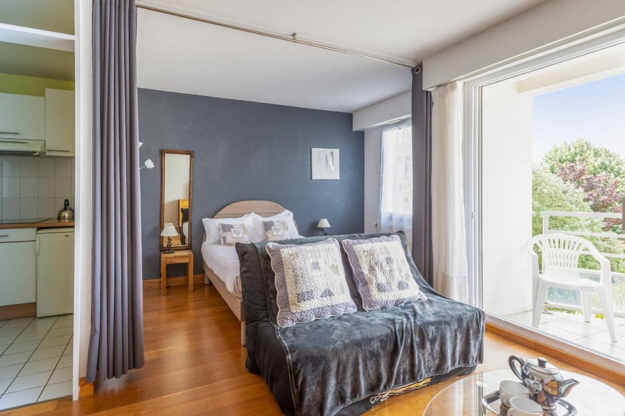 Appartement Petit Coin De Paradis - Welkeys Ла Рошел Екстериор снимка