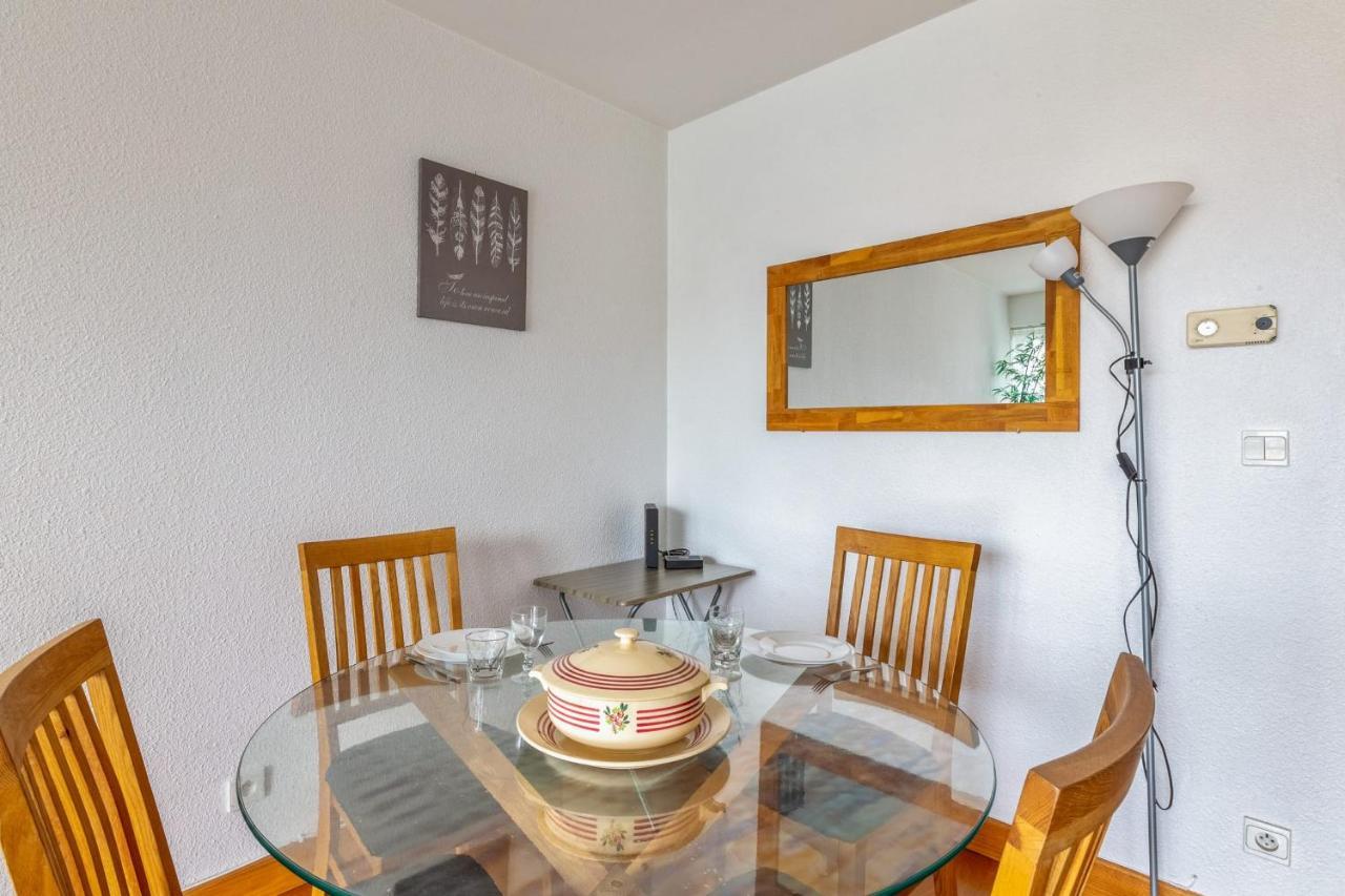Appartement Petit Coin De Paradis - Welkeys Ла Рошел Екстериор снимка