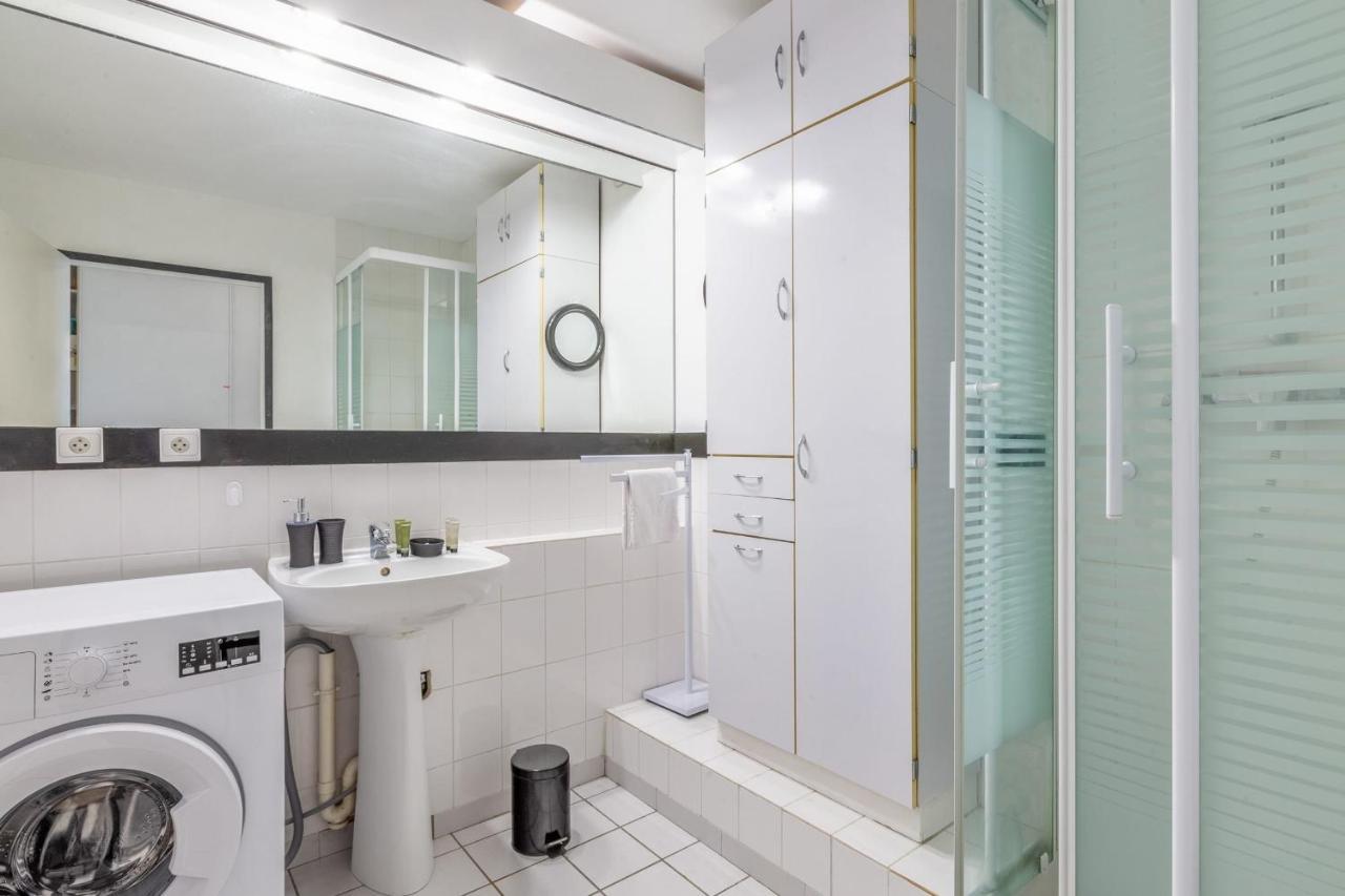 Appartement Petit Coin De Paradis - Welkeys Ла Рошел Екстериор снимка